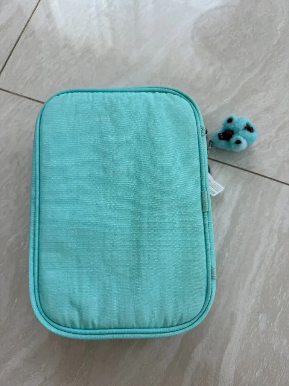Kipling Pencil Case Pouch
